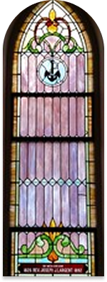 Stained Glass 2