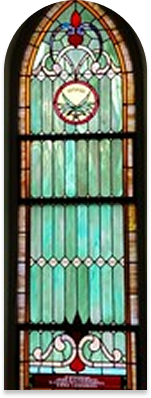 Stained Glass 3