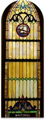Stained Glass 4