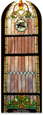 Stained Glass 5